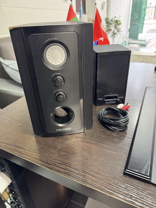 Калонка микролаб оригинали