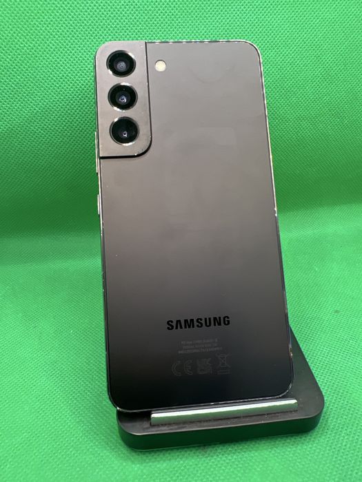 Samsung S22 256GB, Lazar Amanet Crangasi, 40979