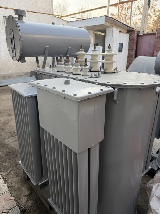 Срочно Трансформатор силовой