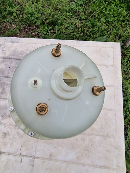 Cilindru pentru umidificator