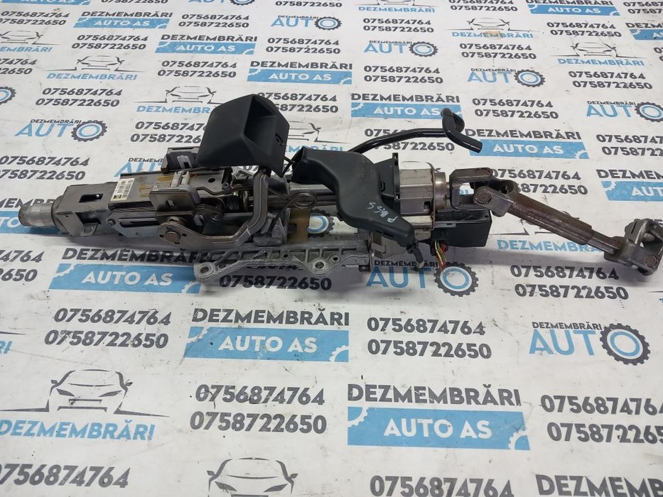 Coloana volan vw Passat b6 2006