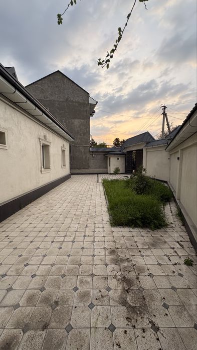 Сергели, Старые-Сергли.  2,3 / соток, 4/ ком.