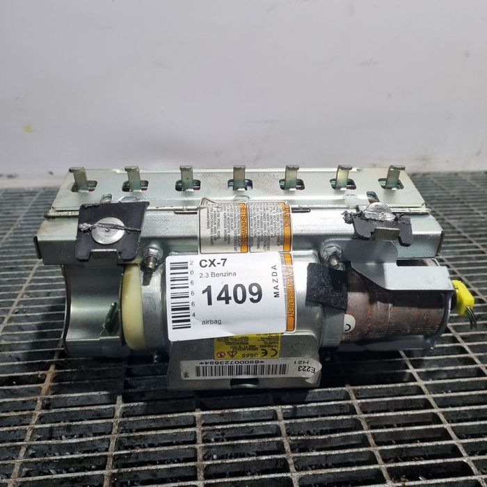 Airbag Mazda CX - 7 2006 - 2012 (1409) Pasager