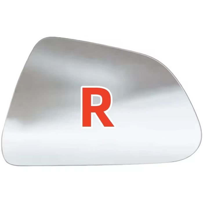 Стъкло за огледало Tesla Model 3 от 2017-2024