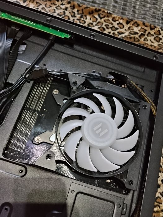 Геймърски Компютър i7