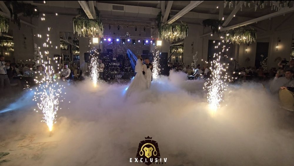 DJ / Sonorizare / Nunți / Botez / Conferințe