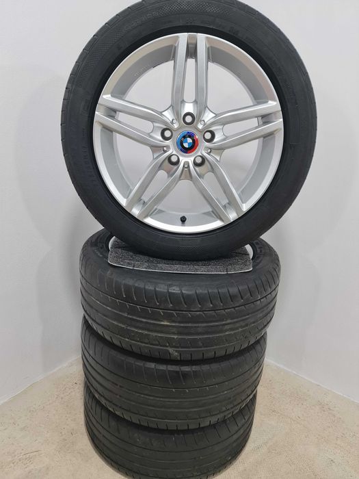 Jante 17 BMW Seria 3 G20 G21 Seria 4 G22 G23 Seria 5 G30 G31