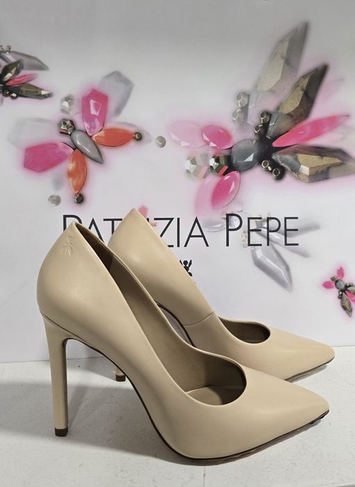 Patrizia Pepe обувки