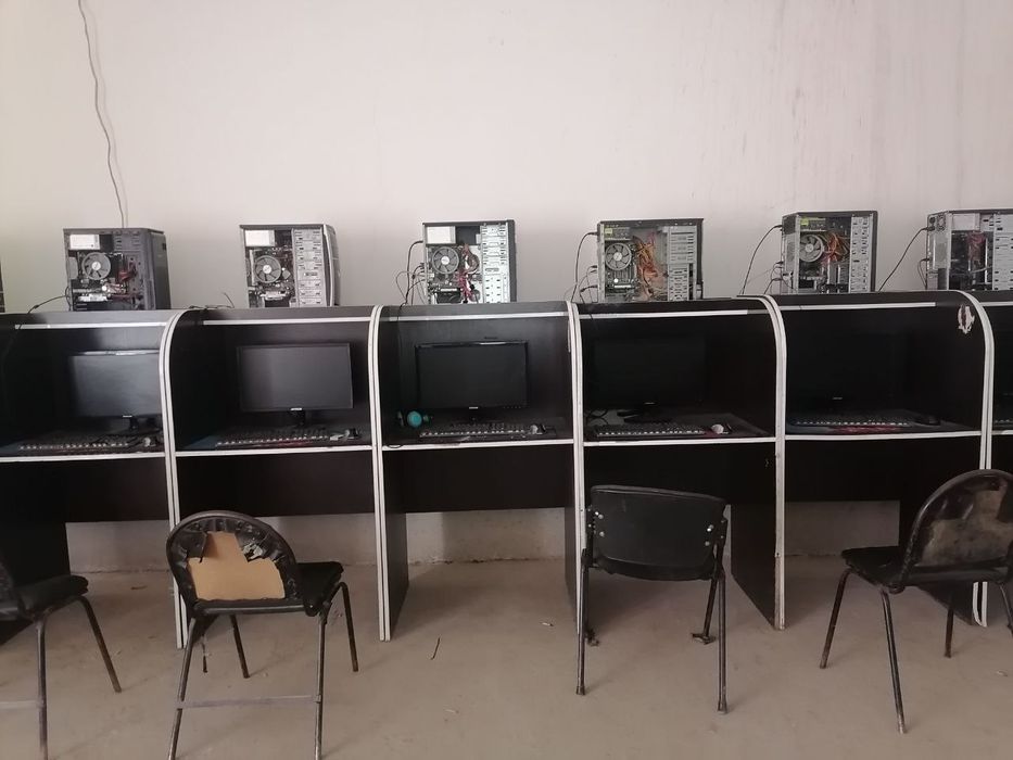 Komputer game club offise variant hammasida bo'ladi