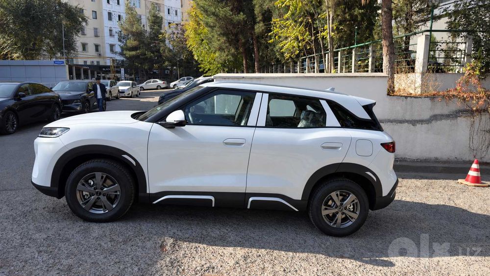 BYD Yuan Up DM-i Nasiya savdo. 1 kunda olib chiqib ketasiz!