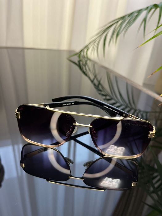 Ochelari originali DITA Grand-evo-two