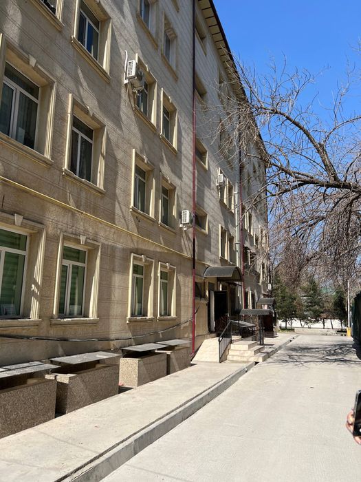 Продается комерческая недвижимость Чиланзар Домрабад