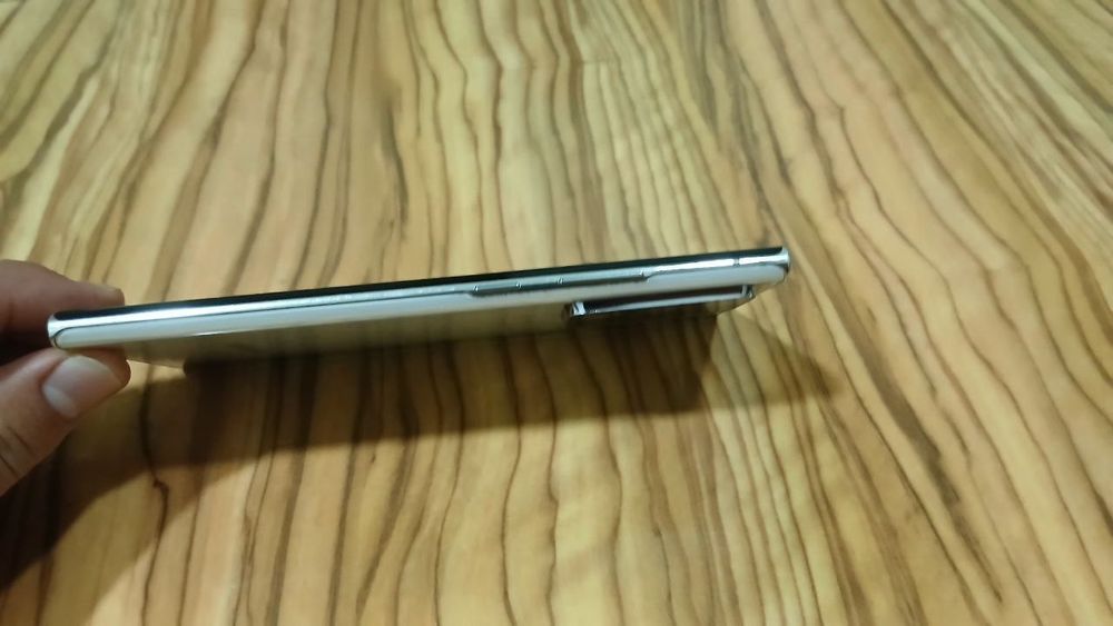 Samsung Note 20 Ultra 5G