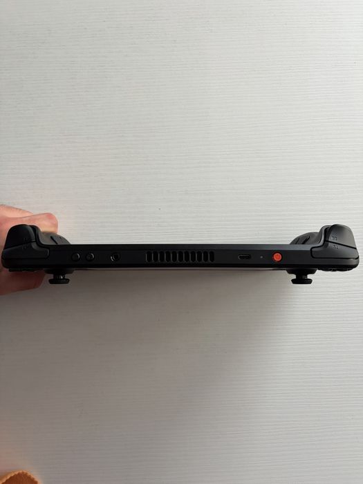 Steam Deck OLED 512GB