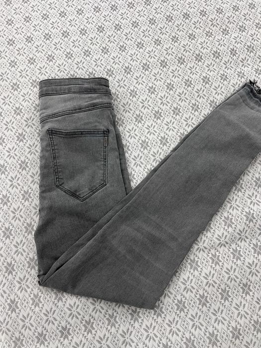 Дънки 3бр без никакви забележки