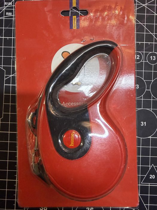 Lesa retractabila 3 m noua , nefolosita