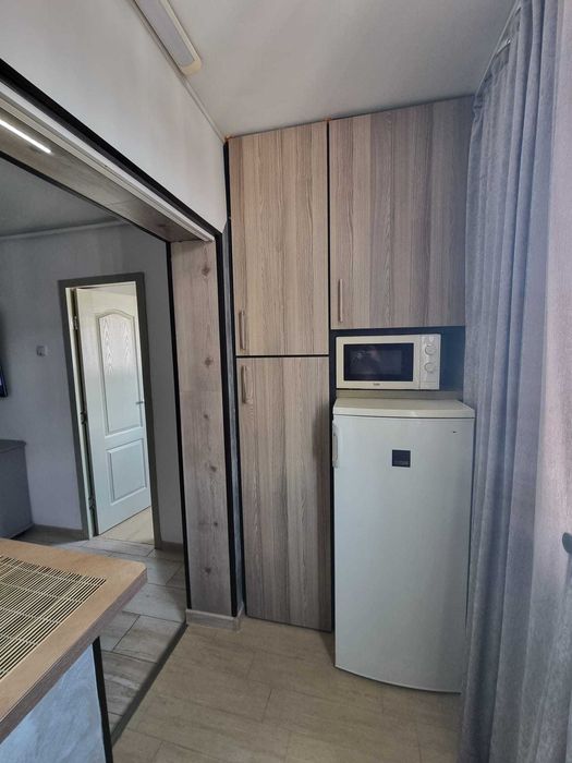 Garsoniera de inchiriat,zona McDonald's