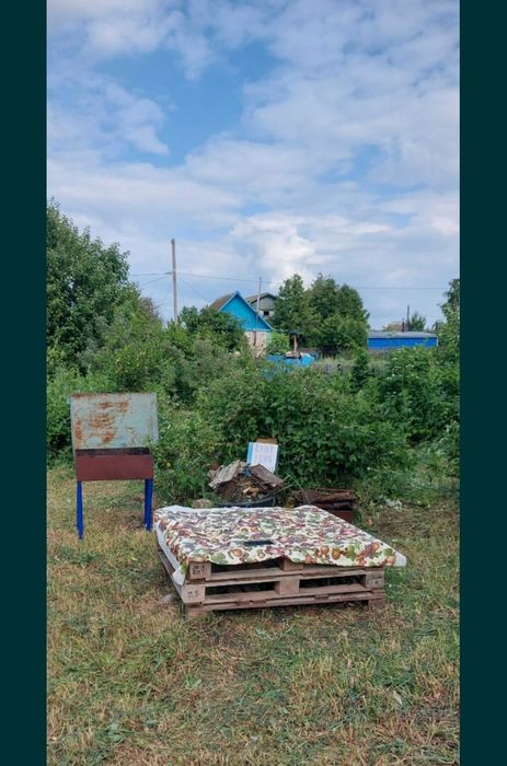 Продам дачу на ДО Ромашка