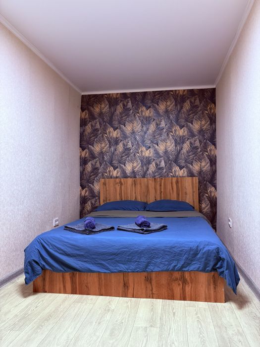 Сдам двухкомнатную квартиру посуточно