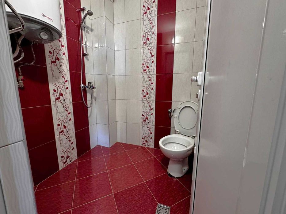 Дава се под наем Двустаен апартамент в Севлиево - 55 кв.м за 229.5 € - Снимка #5