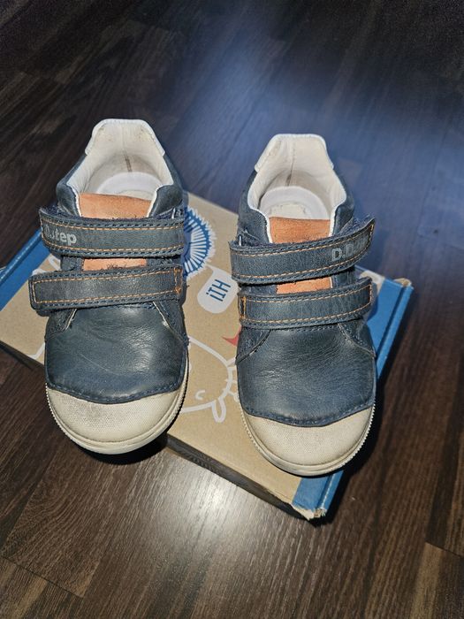 Pantofi DD Step 25