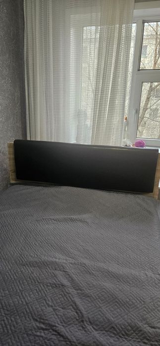 Продам кровать б/у