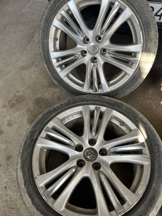 продам титанки r18