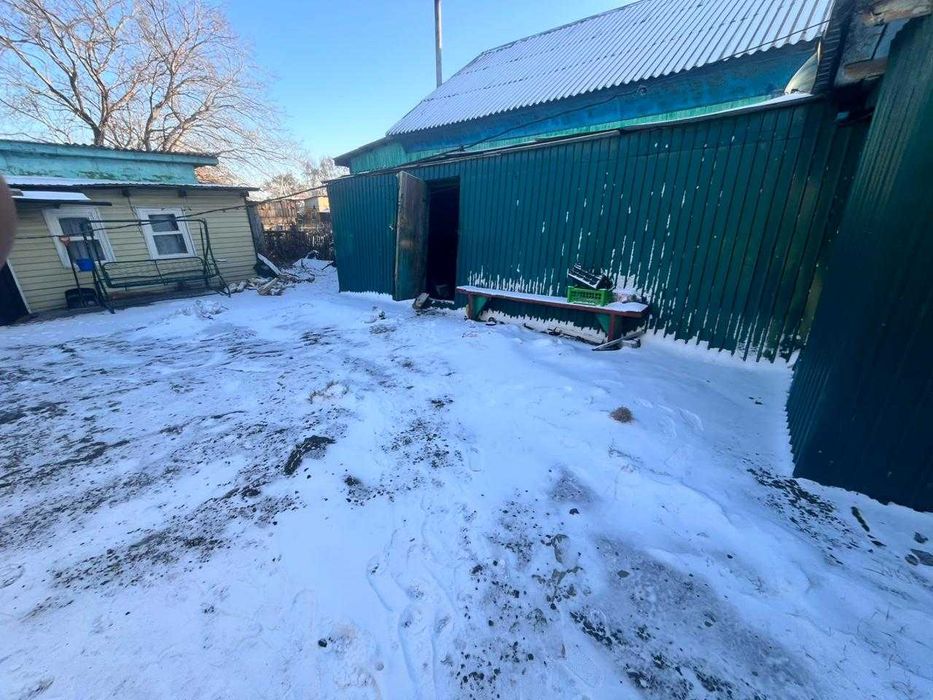 В продаже Дом в Рабочем поселке