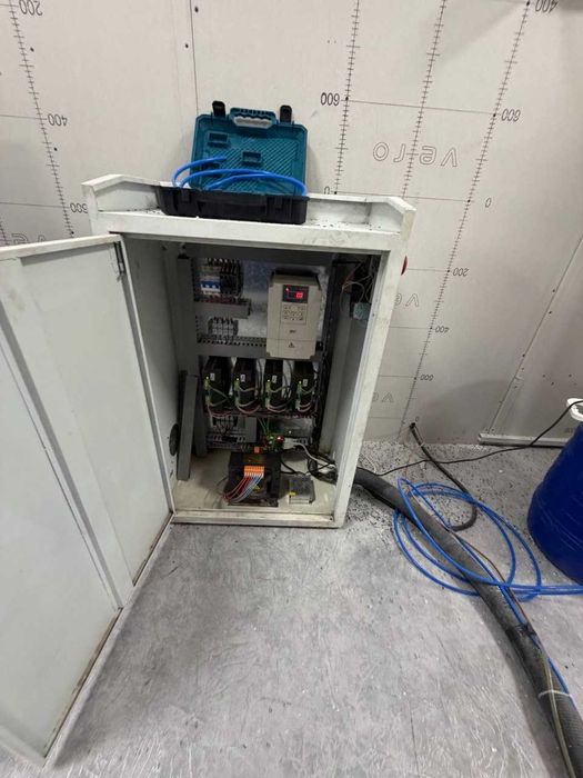 ЧПУ ровер фрезер (CNC)