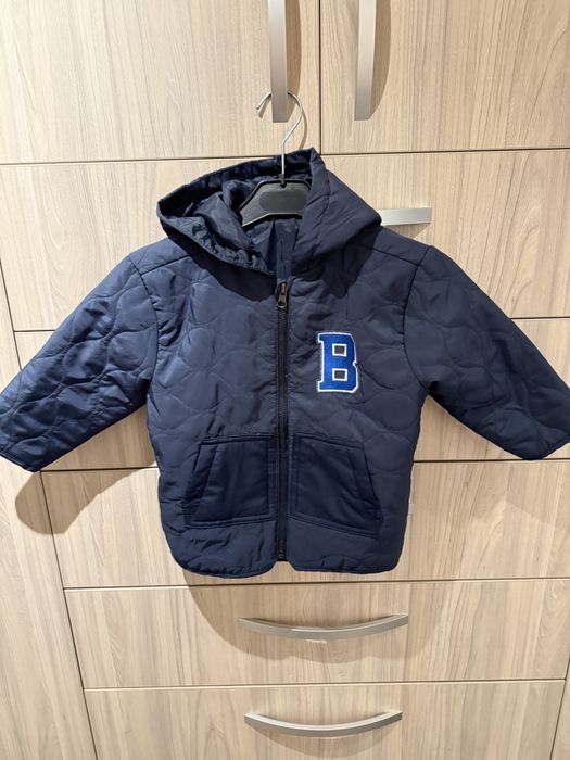 Geaca primavara si de iarna pt baieti