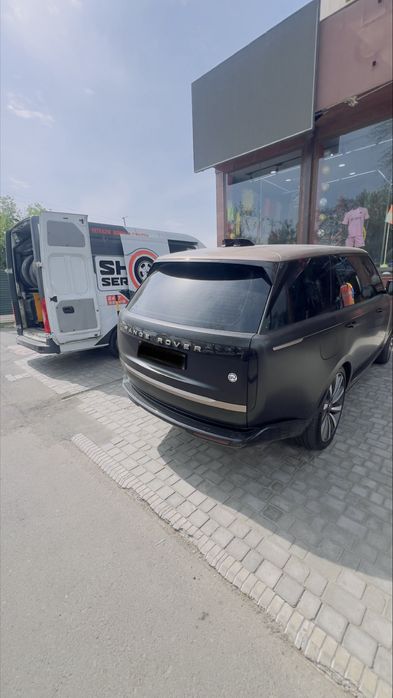 Vulkanizatsiya xizmati 24/7 Mobilniy