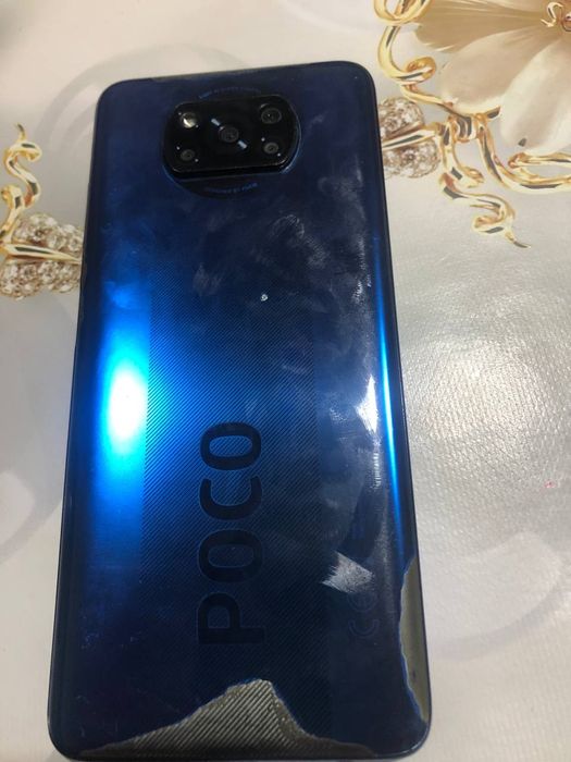 Poco x3 nfs sotiladi