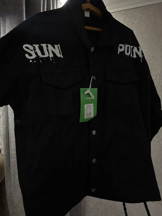 Брал с китая, За 200 отдам, ниразу не носил рзамер ре подхожит