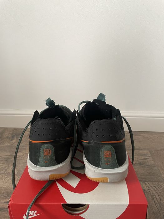 Vand adidasi baschet nike gt cut 3 miami hurricane