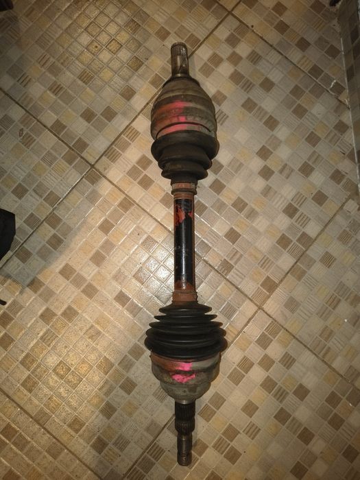 Planetara opel Astra g