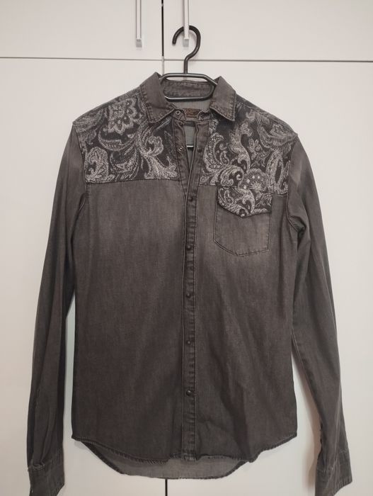 Мъжки оригинални ризи