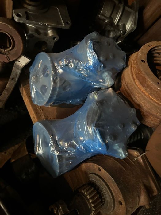 Компрессор Генератор ЯМЗ, ЗИЛ