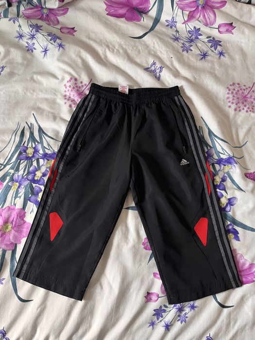 Pantaloni trei sferturi adidas