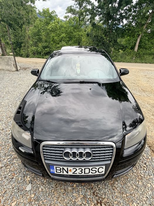 Vand  Audi A3 din 2007