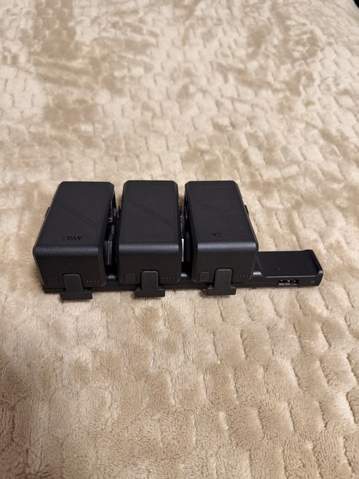 DJI Avata FPV – Pachet Complet – Stare Excelentă