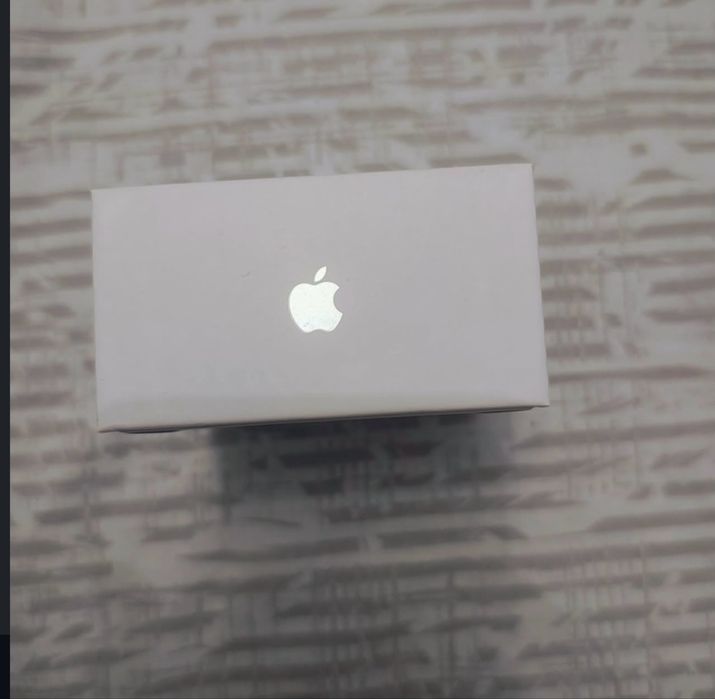 airpods pro 3 ORIGINALE