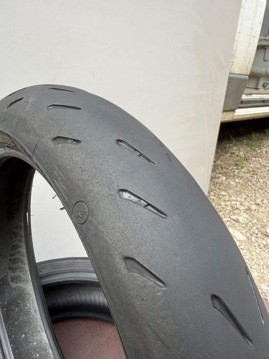 120/70/17 michelin pilot power gp dot 2023