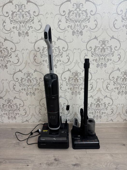 Пылесос Dreame H14 Dual