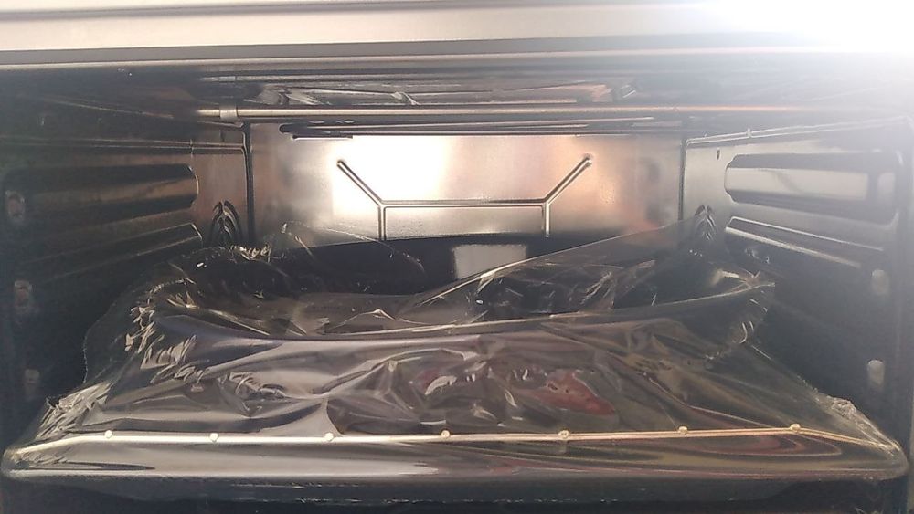 Artel 36litr Mini pech sotiladi