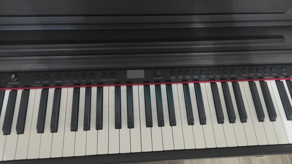 Продам электронное пианино