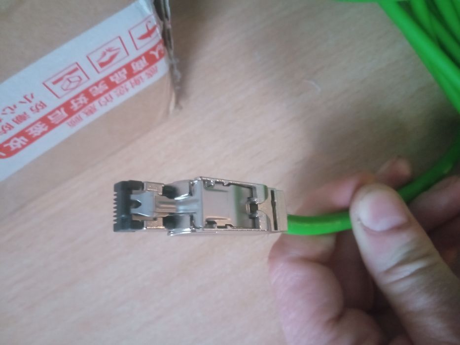 Cablu encoder si forța,Cablu encoder drive cliq Siemens,cablu modul i/