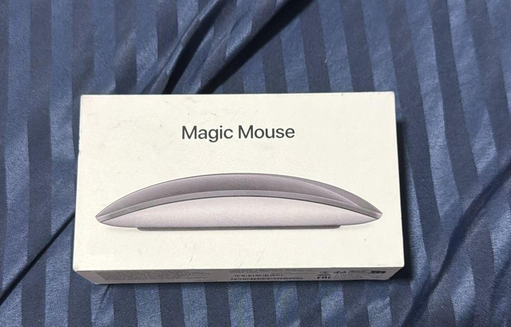 Vand apple magic mouse