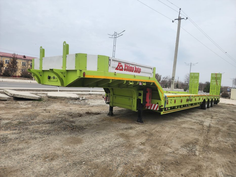 Тралер сотилади йили 2026 растамочка булган