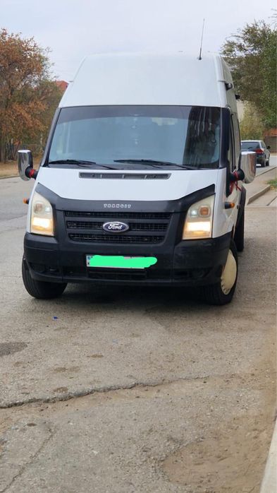 Пассажирские перевозки