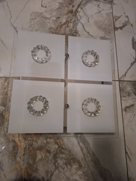 LED Лампа за таван